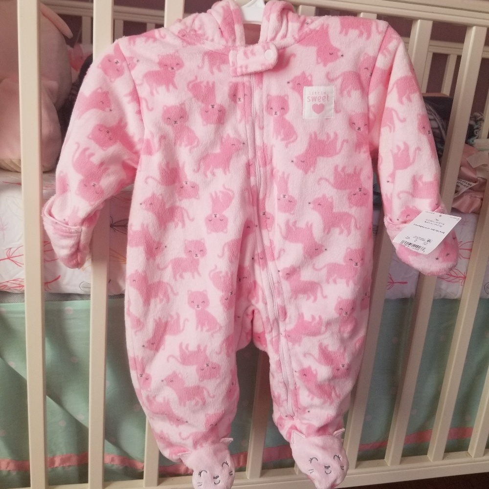 Snowsuit